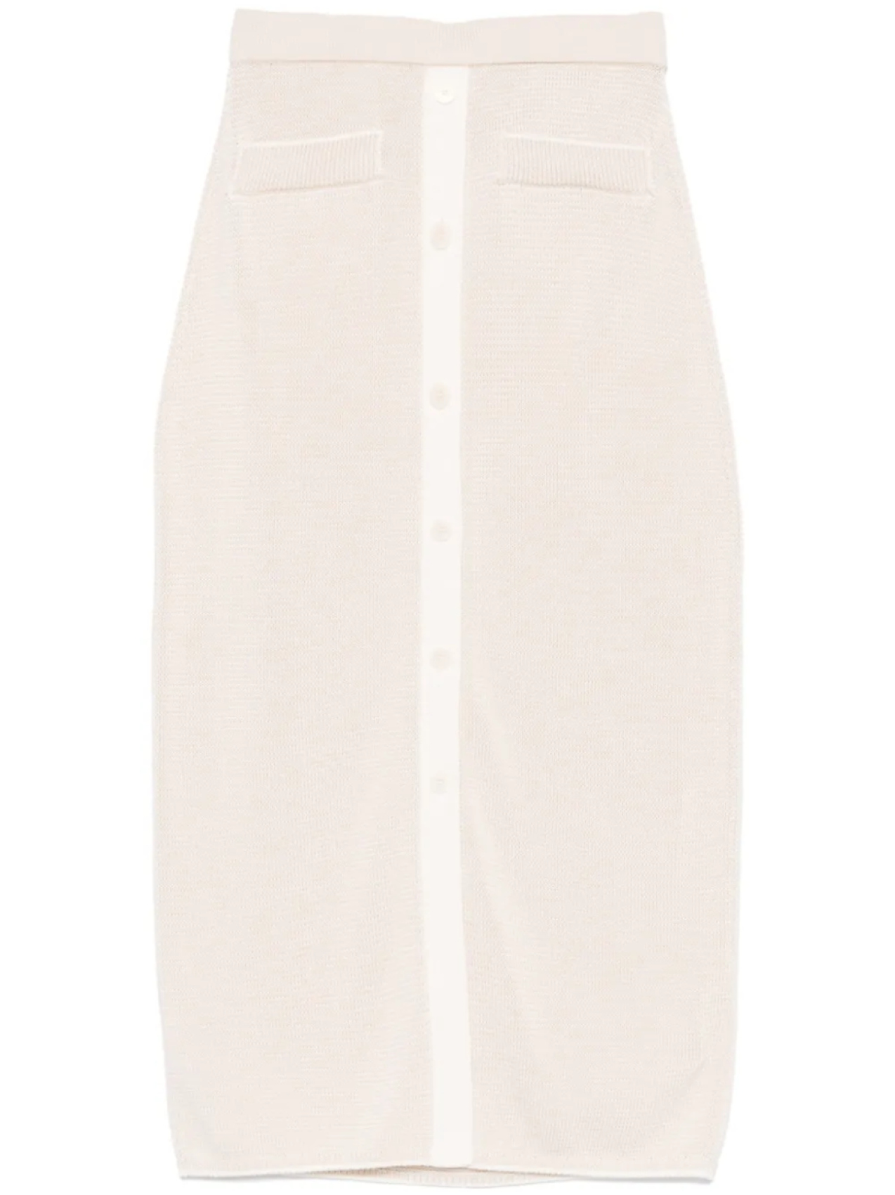 Трикотажная юбка JOSEPH в мелкую полоску, нейтральный
Трикотажная юбка JOSEPH в мелкую полоску, нейтральный