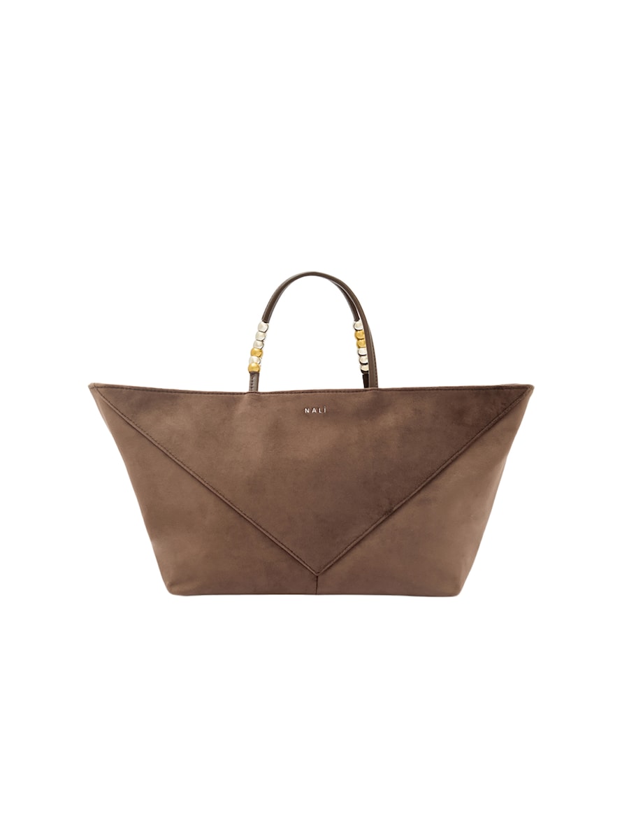 Сумочка NALì KAREN, коричневый
Сумочка NALì KAREN, коричневый