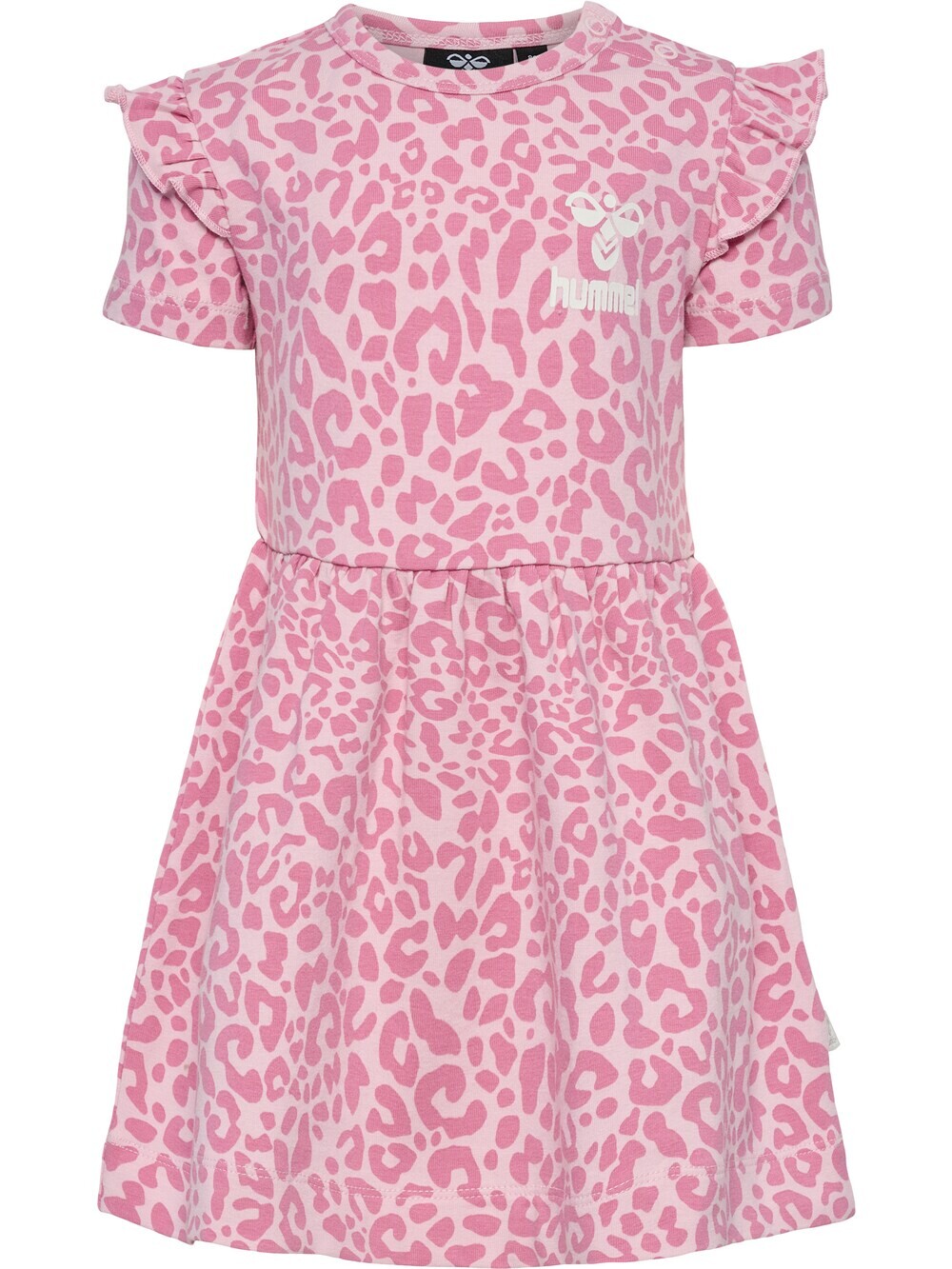 Платье Hummel, розовый/светло-розовый
Платье Hummel, розовый/светло-розовый