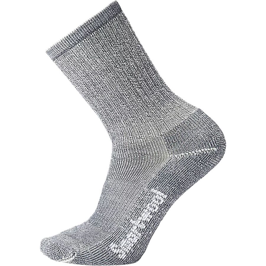 Носки Smartwool Classic Hike Light Cushion Crew Smartwool, Light Gray
Носки Smartwool Classic Hike Light Cushion Crew Smartwool, Light Gray
