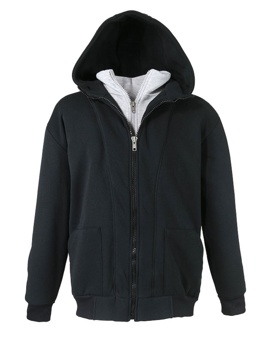 Толстовка с капюшоном на молнии Lavecchia LV-109, Black Denim, Черный, Толстовка с капюшоном на молнии Lavecchia LV-109, Black Denim
Толстовка с капюшоном на молнии Lavecchia LV-109, Black Denim, Черный, Толстовка с капюшоном на молнии Lavecchia LV-109, Black Denim
