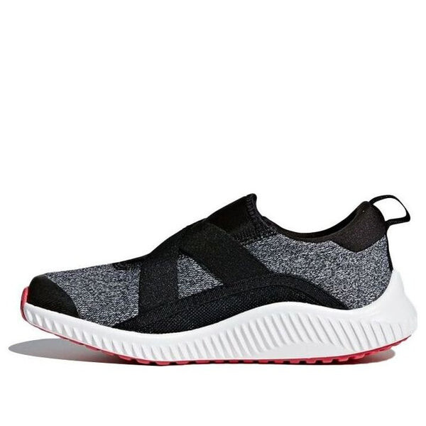 Кроссовки fortarun x cf k Adidas, черный 
Кроссовки fortarun x cf k Adidas, черный