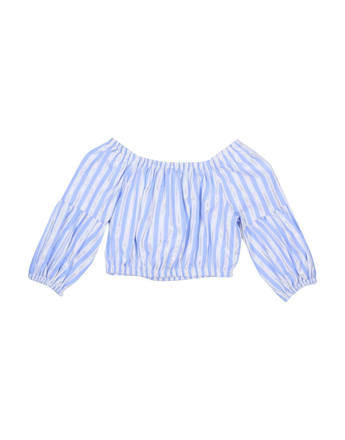 Топ Miss Grant, голубой
Топ Miss Grant, голубой