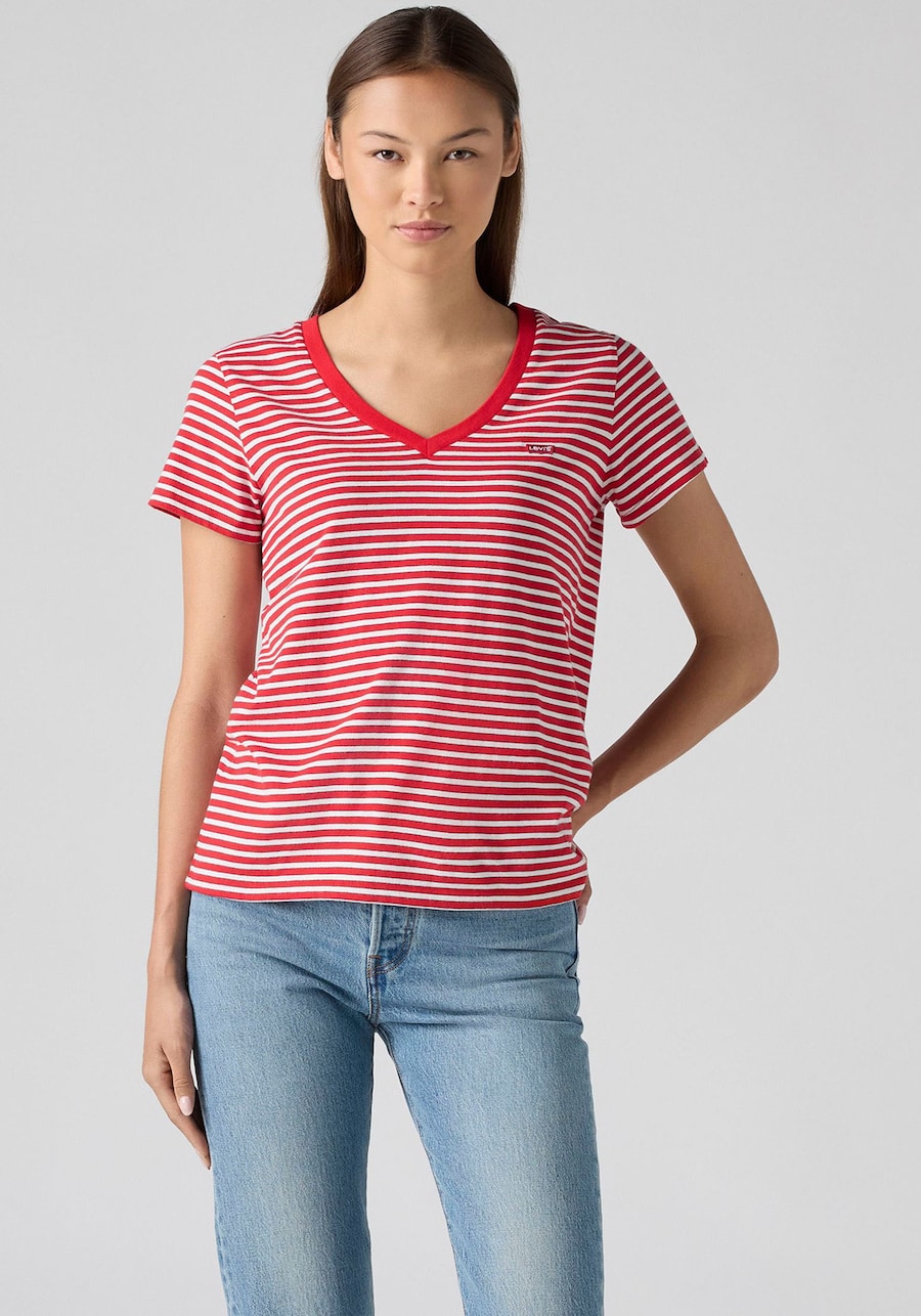 Рубашка LEVI'S , красный
Рубашка LEVI'S , красный