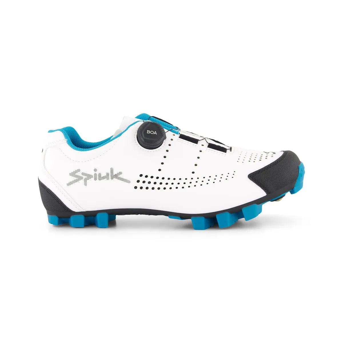 Унисекс велосипедные кроссовки для горного велосипеда Vega Spiuk, белый/синий
Унисекс велосипедные кроссовки для горного велосипеда Vega Spiuk, белый/синий