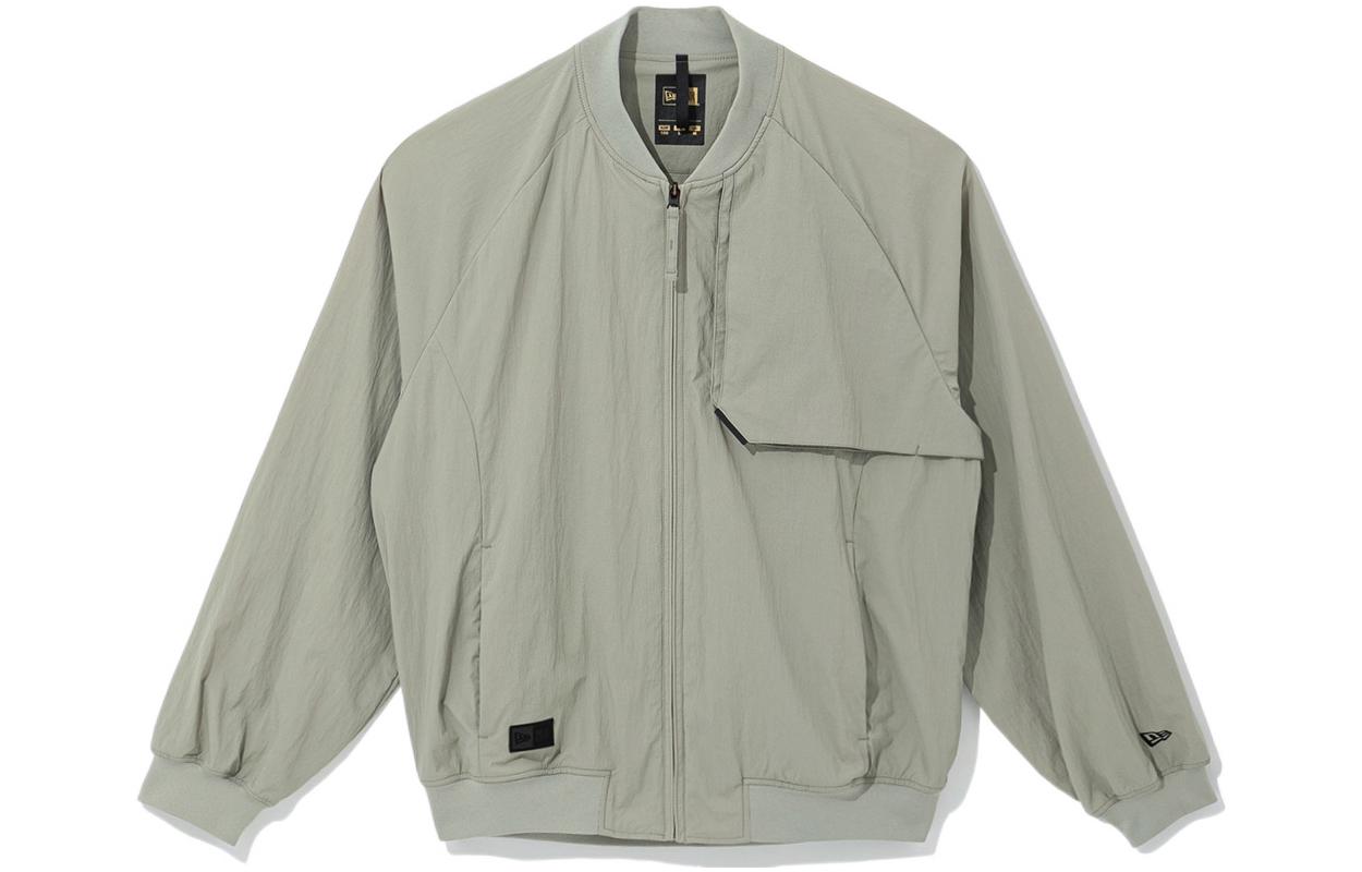 New Era Куртка SS22 мужская теплый серый
New Era Куртка SS22 мужская теплый серый