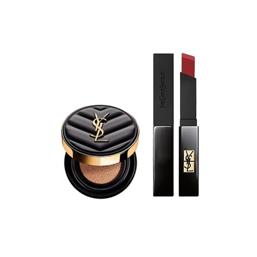 Набор косметики для женщин SAINT LAURENT
Набор косметики для женщин SAINT LAURENT