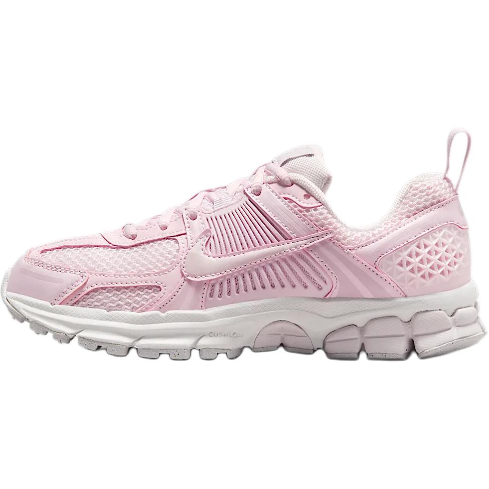 Низкие детские кроссовки для бега с противоскользящей амортизацией и дышащей поддержкой Nike, розовый
Низкие детские кроссовки для бега с противоскользящей амортизацией и дышащей поддержкой Nike, розовый