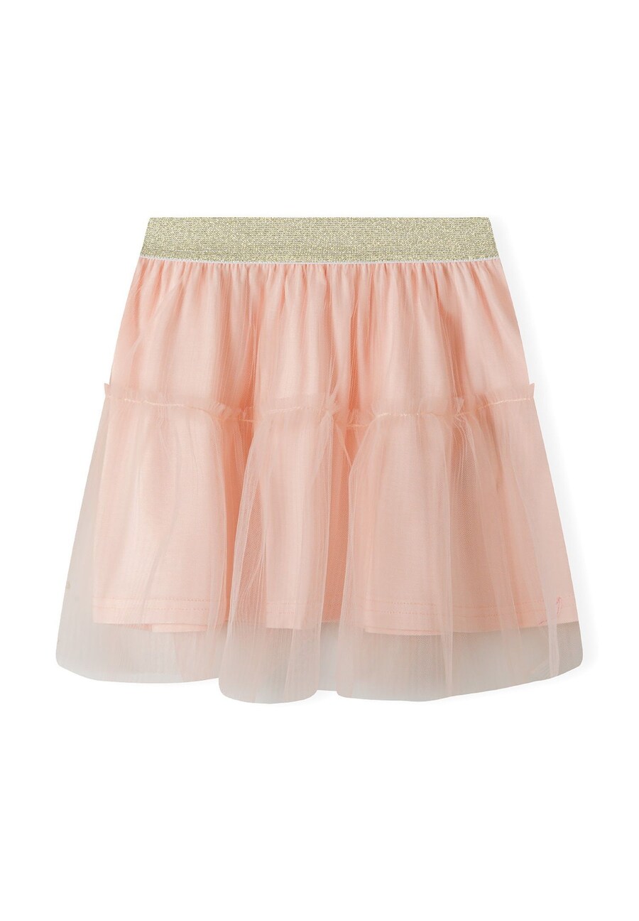 Юбка MINOTI, оранжевый
Юбка MINOTI, оранжевый