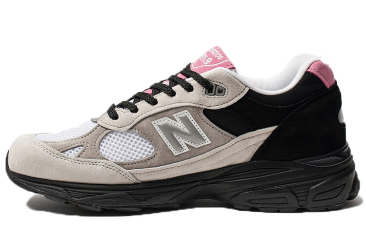 Мужские кроссовки New Balance NB 991.9
Мужские кроссовки New Balance NB 991.9