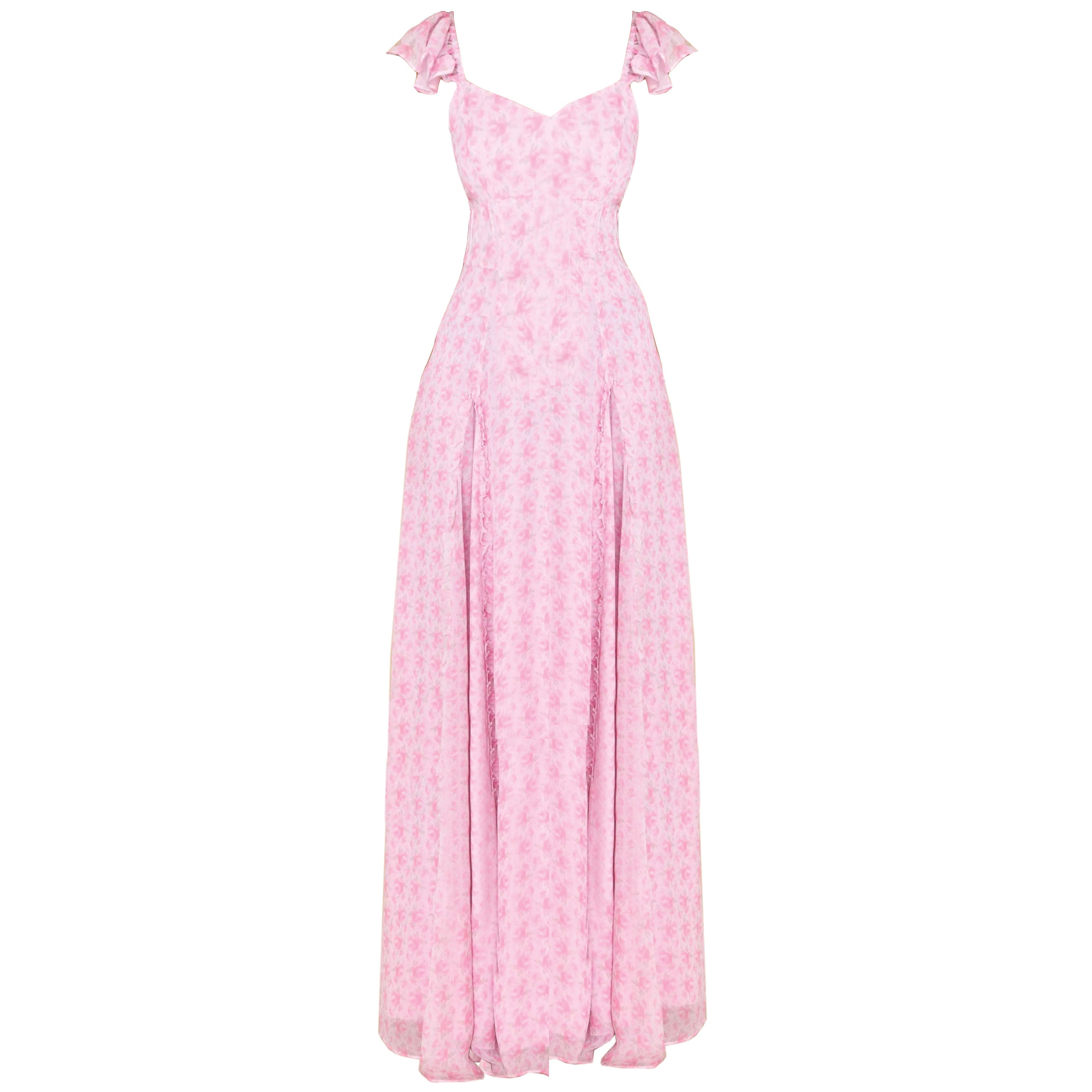 Платье Love Shack Fancy Tulonne с нашивкой в виде розы LoveShackFancy, розовый
Платье Love Shack Fancy Tulonne с нашивкой в виде розы LoveShackFancy, розовый