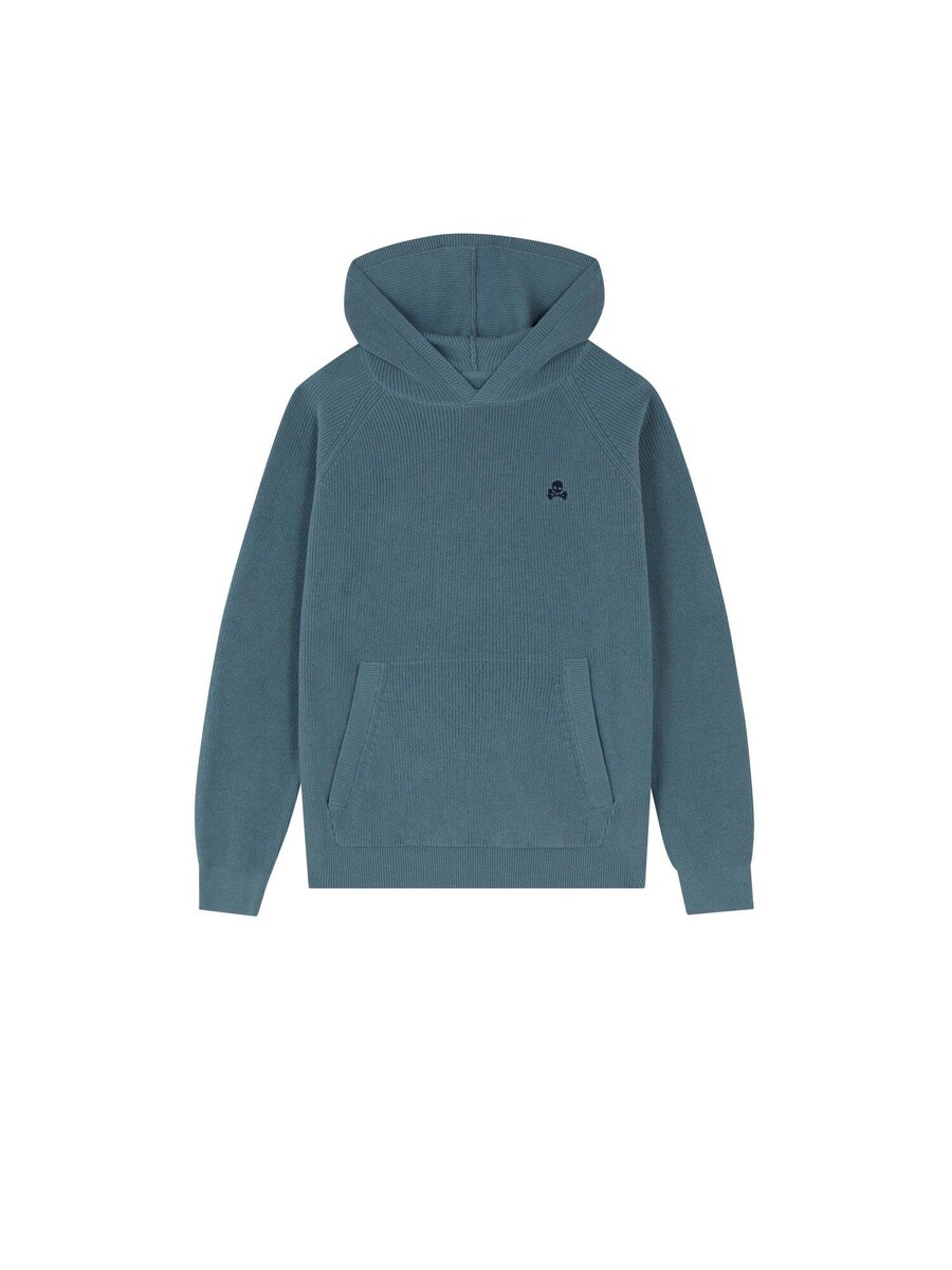 Свитер Scalpers Martin, Petrol
Свитер Scalpers Martin, Petrol