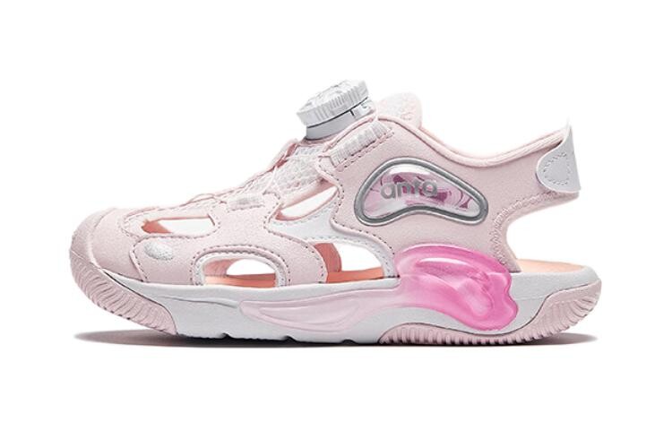 Детские сандалии PS Anta Kids, белый
Детские сандалии PS Anta Kids, белый