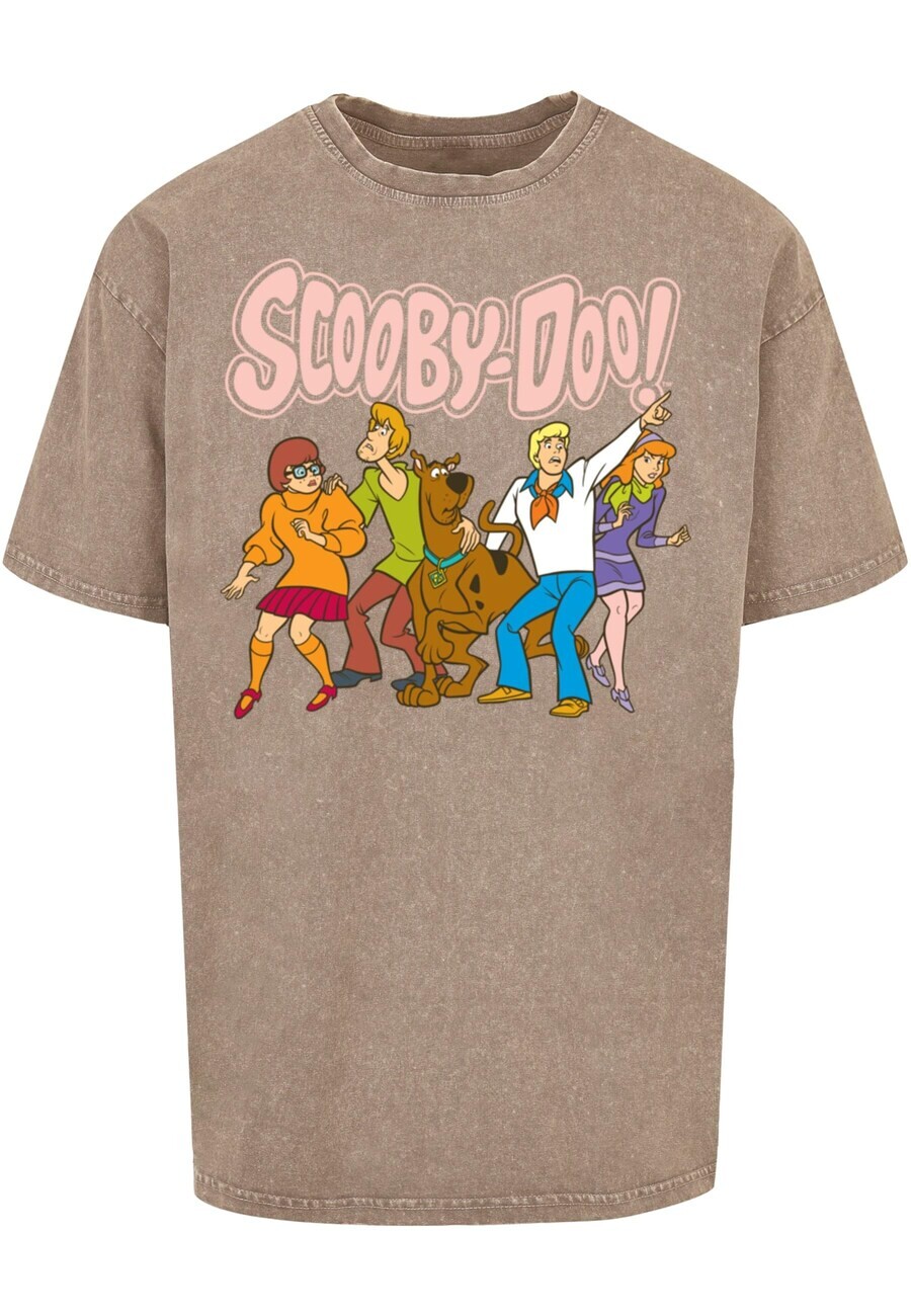 Футболка Absolute Cult, пятнистый коричневый
Футболка Absolute Cult, пятнистый коричневый