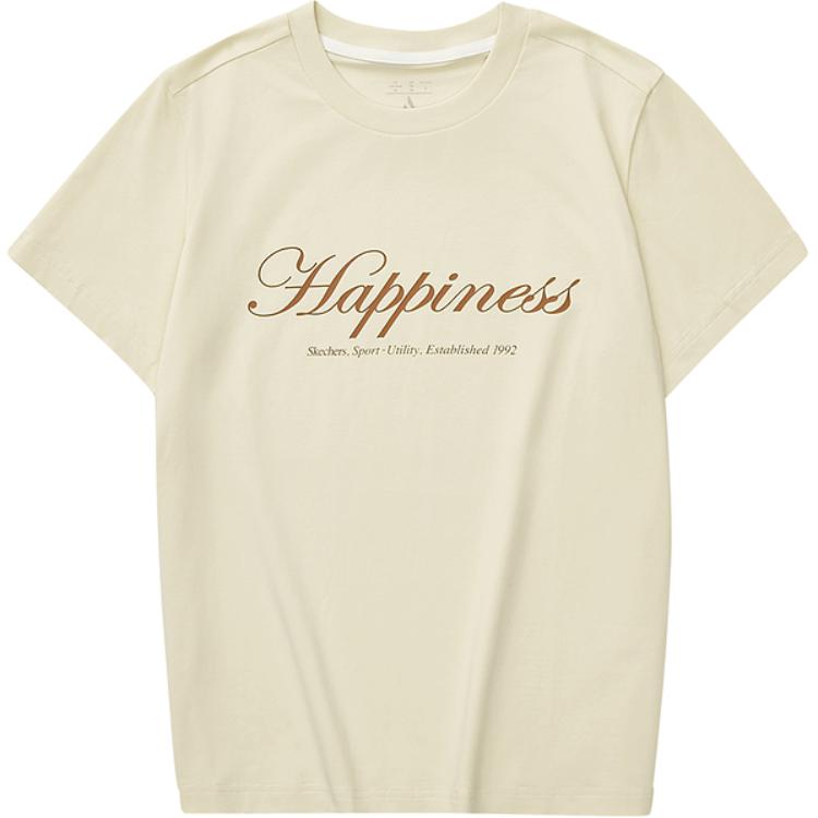 Футболка женская выбеленная Sandy Skechers
Футболка женская выбеленная Sandy Skechers