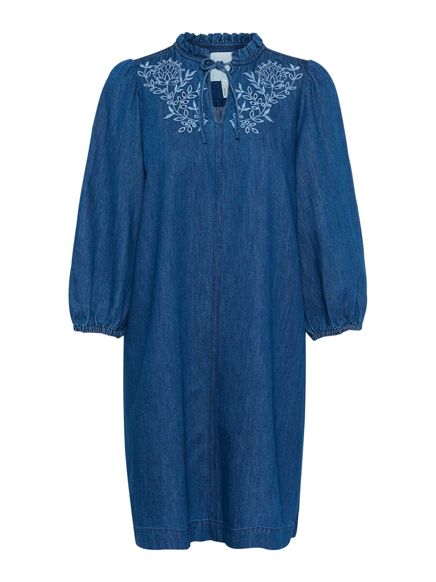 Платье Part Two TashaPW, синий деним
Платье Part Two TashaPW, синий деним