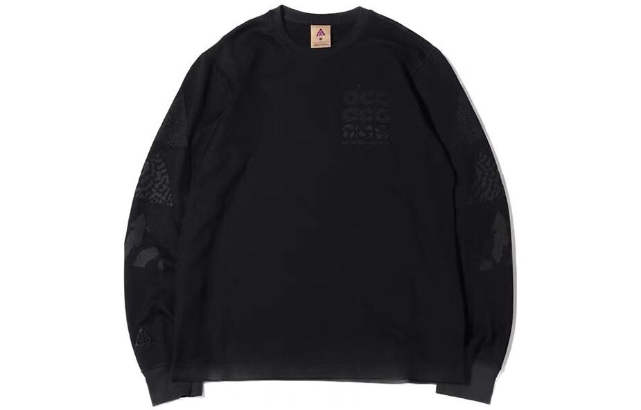 Мужская футболка Nike, Черный
Мужская футболка Nike, Черный