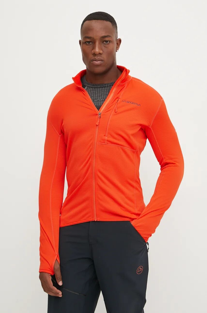 Спортивная толстовка LA Sportiva Chill, красный
Спортивная толстовка LA Sportiva Chill, красный