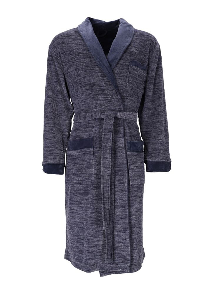 Халаты Vossen, синий
Халаты Vossen, синий