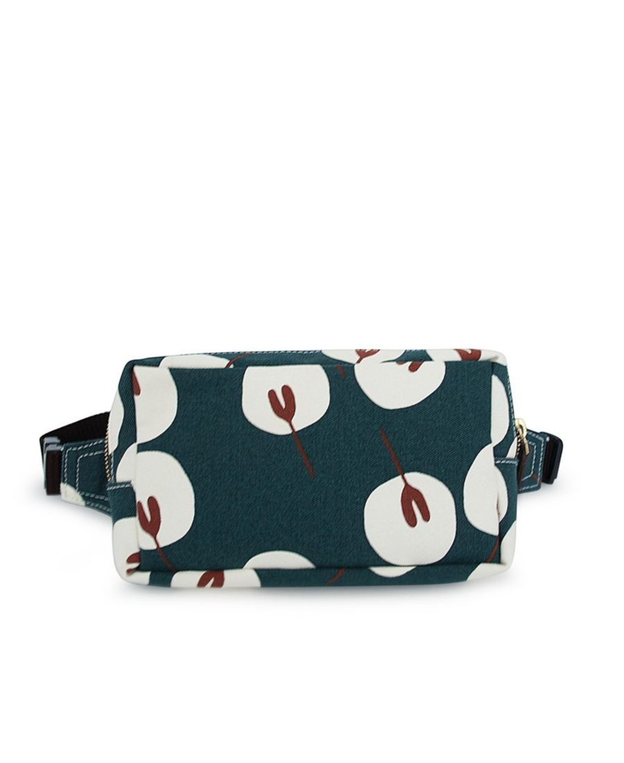 Поясная сумка Maika, Blue
Поясная сумка Maika, Blue