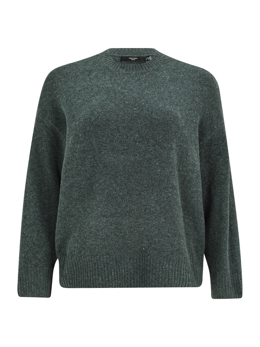 Свитер Vero Moda Curve VMCBoom, Fir
Свитер Vero Moda Curve VMCBoom, Fir