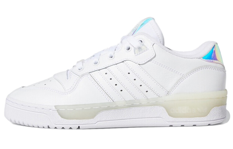 Полуботинки Adidas Originals Rivalry белые (женские), Белый, Полуботинки Adidas Originals Rivalry белые (женские)
Полуботинки Adidas Originals Rivalry белые (женские), Белый, Полуботинки Adidas Originals Rivalry белые (женские)