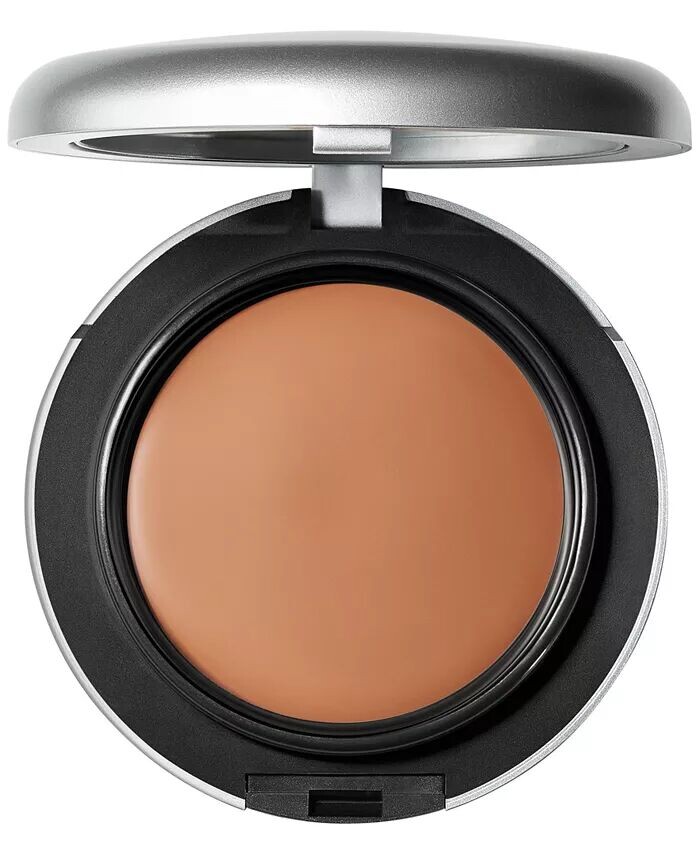 Крем-пудра Studio Fix Tech Mac, цвет NW22 (warm beige/rosy undertone)
Крем-пудра Studio Fix Tech Mac, цвет NW22 (warm beige/rosy undertone)