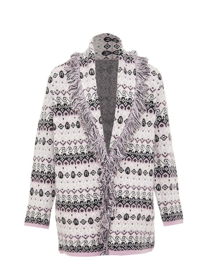 Флисовая куртка ebeeza, цвет lavendel
Флисовая куртка ebeeza, цвет lavendel