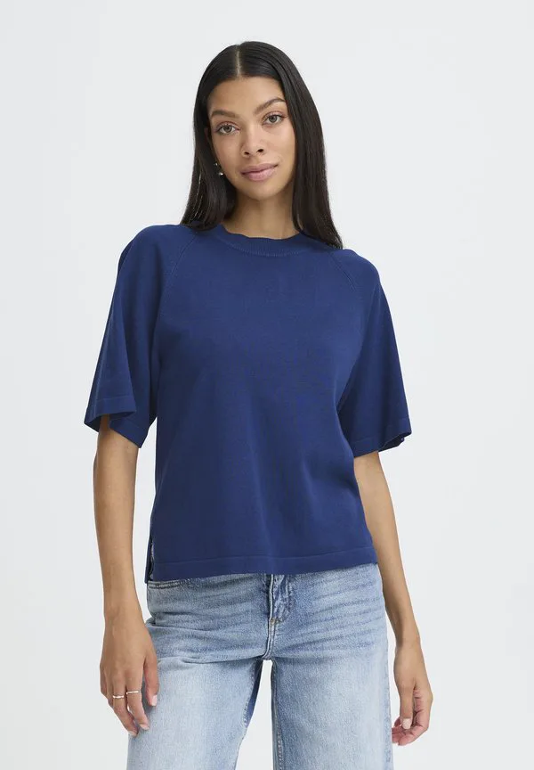 Футболка с принтом bymmorla ss 2 B.Young, Medieval Blue, Синий, Футболка с принтом bymmorla ss 2 B.Young, Medieval Blue
Футболка с принтом bymmorla ss 2 B.Young, Medieval Blue, Синий, Футболка с принтом bymmorla ss 2 B.Young, Medieval Blue