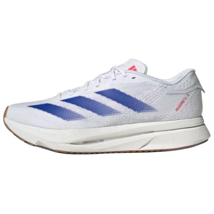 Adidas Кроссовки Adizero SL2 'White Royal Blue'
Adidas Кроссовки Adizero SL2 'White Royal Blue'