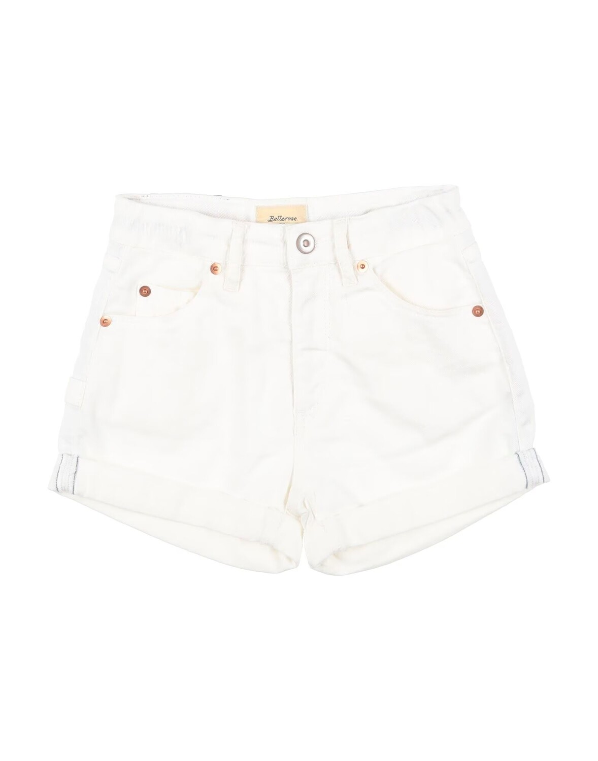 Шорты Bellerose, белый
Шорты Bellerose, белый