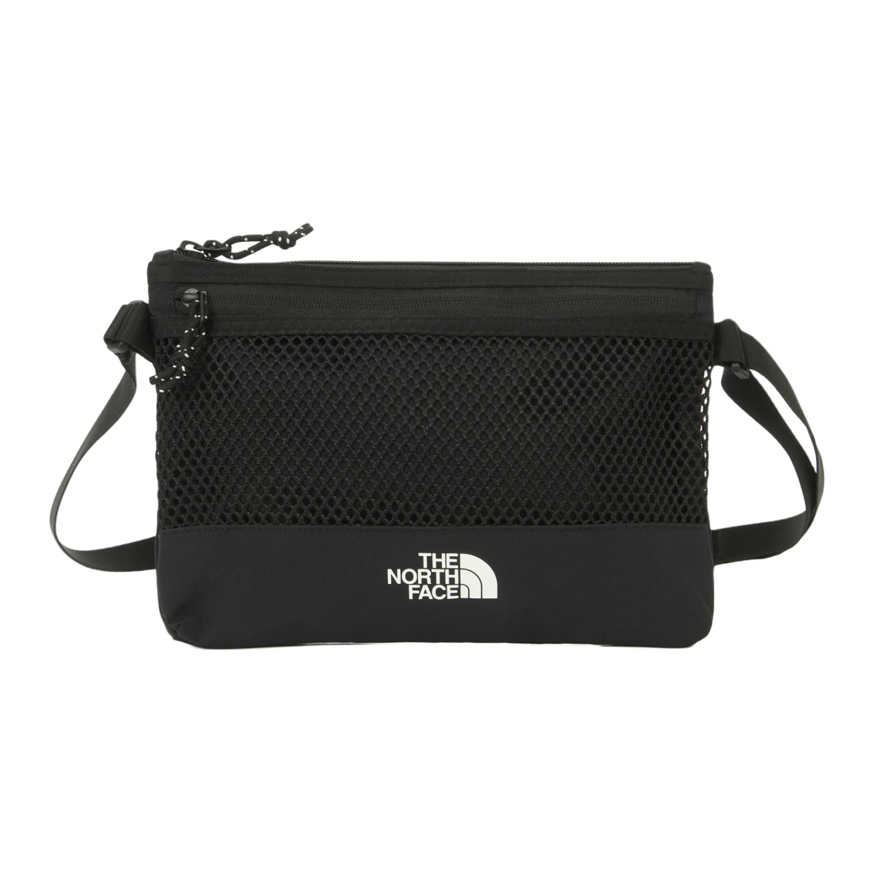 THE NORTH FACE Детский черный нейлоновый рюкзак для активного отдыха, Black
THE NORTH FACE Детский черный нейлоновый рюкзак для активного отдыха, Black