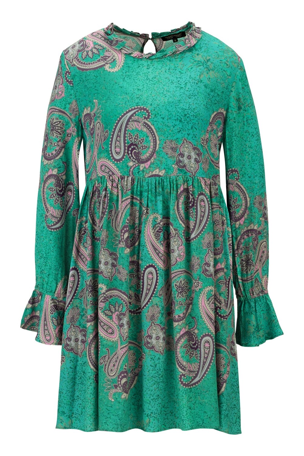 Платье Dine 'n' Dance Abby, зеленый
Платье Dine 'n' Dance Abby, зеленый