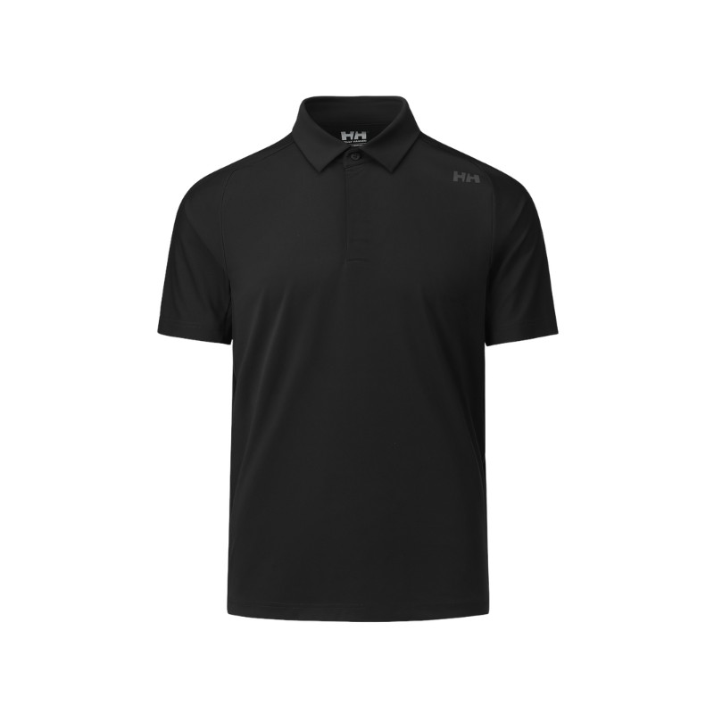Футболка поло мужская h2essential HELLY HANSEN, черный
Футболка поло мужская h2essential HELLY HANSEN, черный