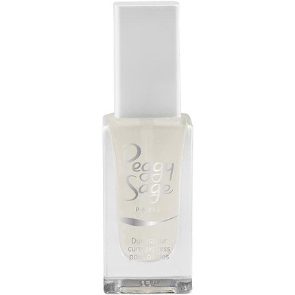 Восстанавливающий уход за ногтями с нейлоновыми волокнами, 11 мл, Peggy Sage
Восстанавливающий уход за ногтями с нейлоновыми волокнами, 11 мл, Peggy Sage