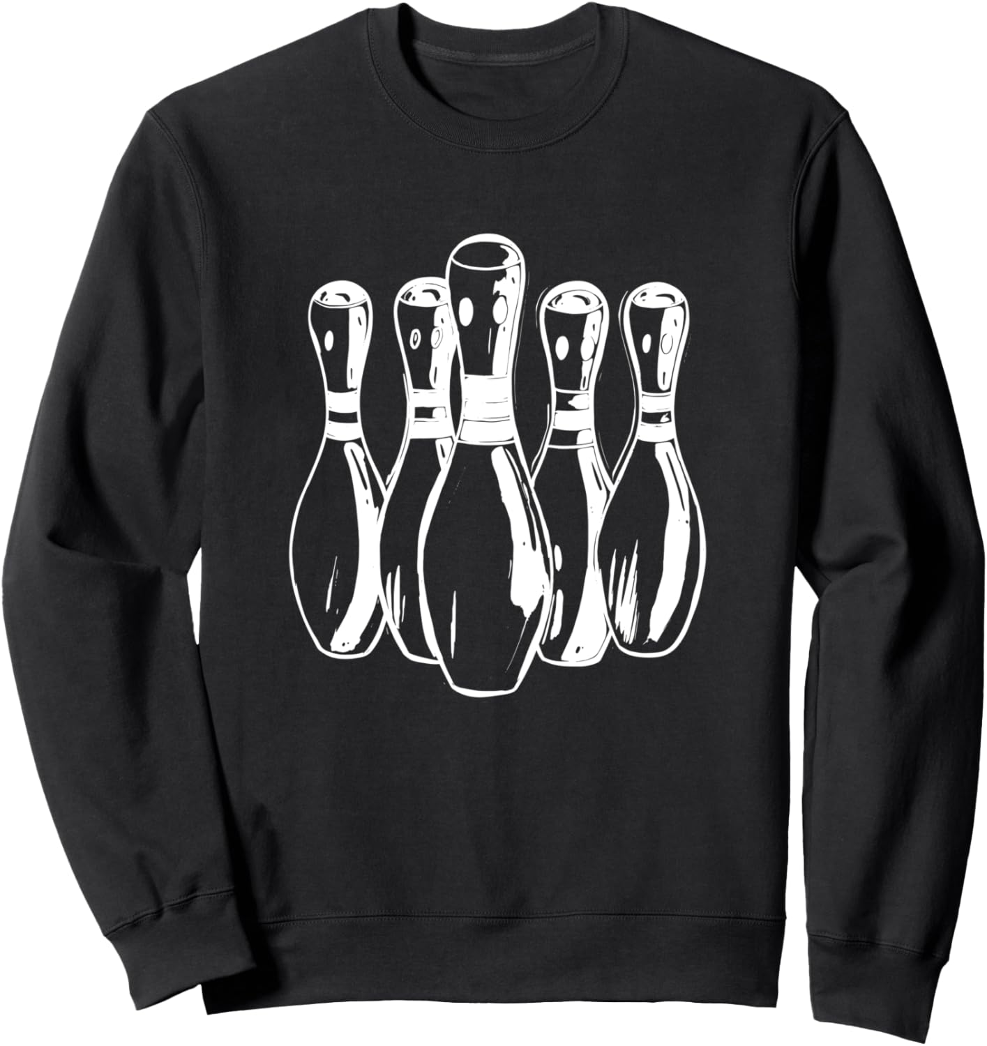 Толстовка с мультяшной кеглей для боулинга Funny Bowling Lover T-Shirts And Gifts, черный
Толстовка с мультяшной кеглей для боулинга Funny Bowling Lover T-Shirts And Gifts, черный