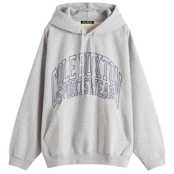 Спортивная толстовка с капюшоном Arc Cole Buxton, серый
Спортивная толстовка с капюшоном Arc Cole Buxton, серый