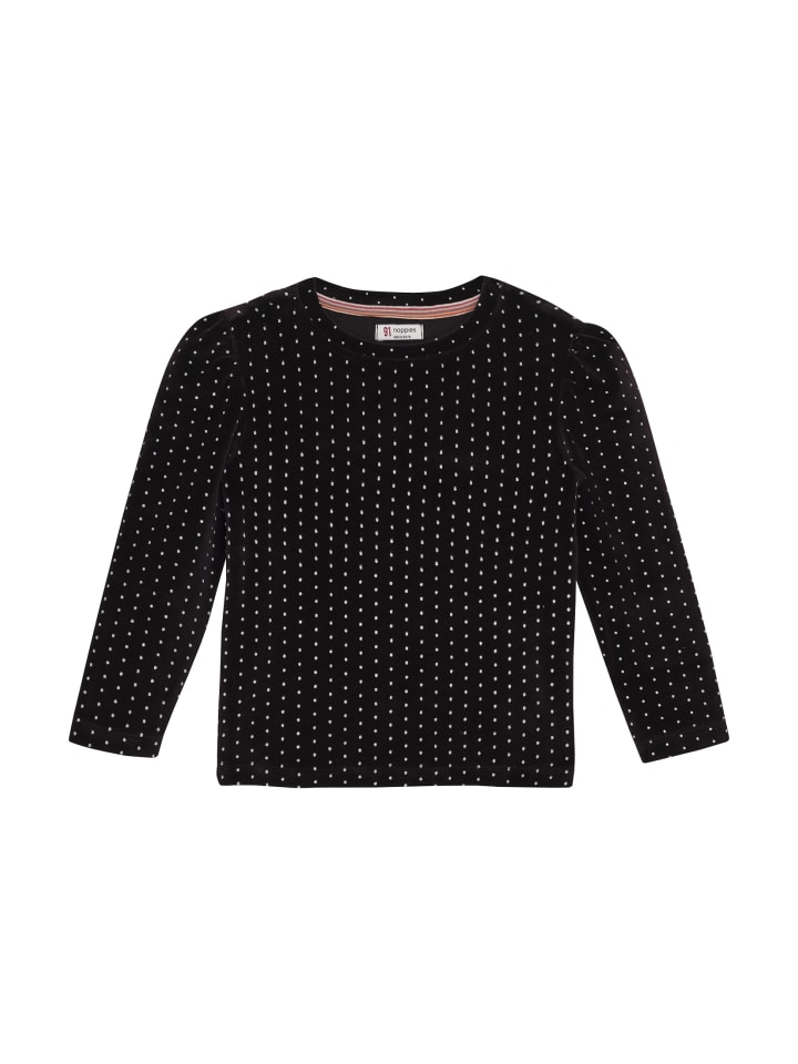Футболка Noppies, черный
Футболка Noppies, черный