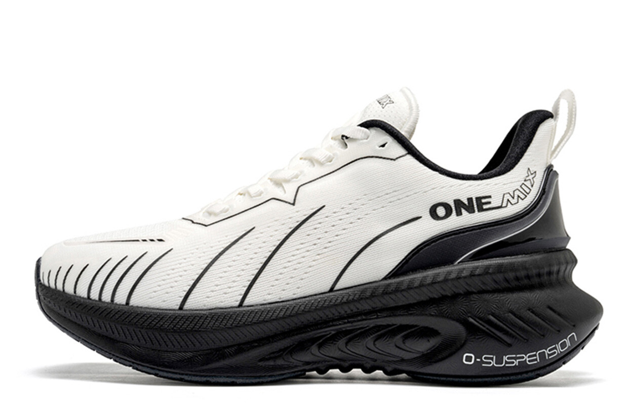 Кроссовки для бега Shock Absorber Unisex Low-Touch Panda White Onemix
Кроссовки для бега Shock Absorber Unisex Low-Touch Panda White Onemix