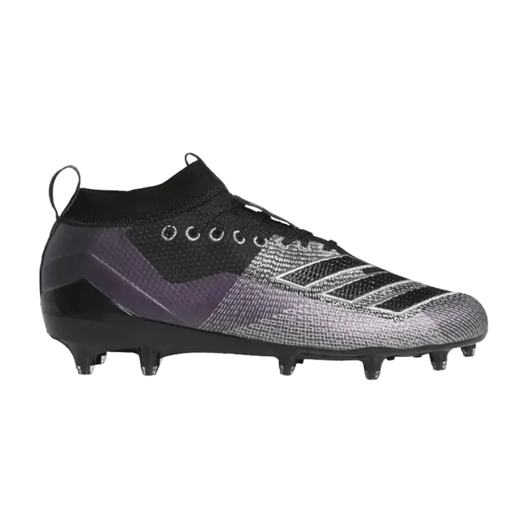 Кроссовки Adizero 8.0 'Black Night Metallic', черный
Кроссовки Adizero 8.0 'Black Night Metallic', черный