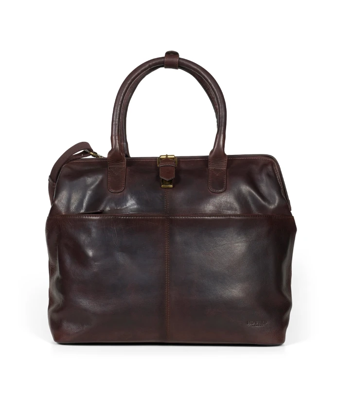 Сумка для ноутбука Ken Howard London, коричневый
Сумка для ноутбука Ken Howard London, коричневый