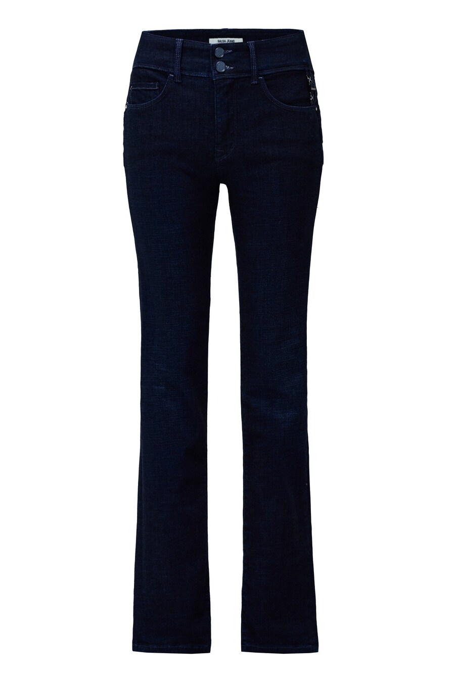 Узкие джинсы Salsa Jeans, синий
Узкие джинсы Salsa Jeans, синий