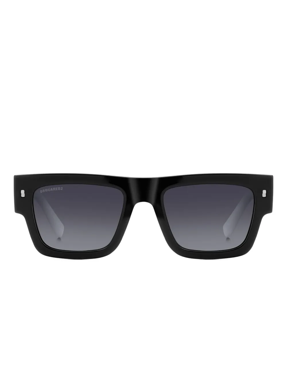 Солнцезащитные очки Icon DSQUARED2, черный
Солнцезащитные очки Icon DSQUARED2, черный