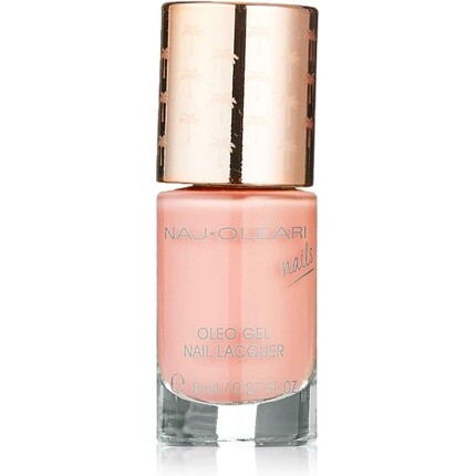 Лак для ногтей 8мл, Naj Oleari 
Лак для ногтей 8мл, Naj Oleari