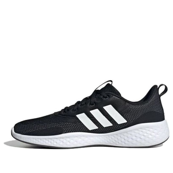 Кроссовки fluidflow 3.0 Adidas, черный
Кроссовки fluidflow 3.0 Adidas, черный