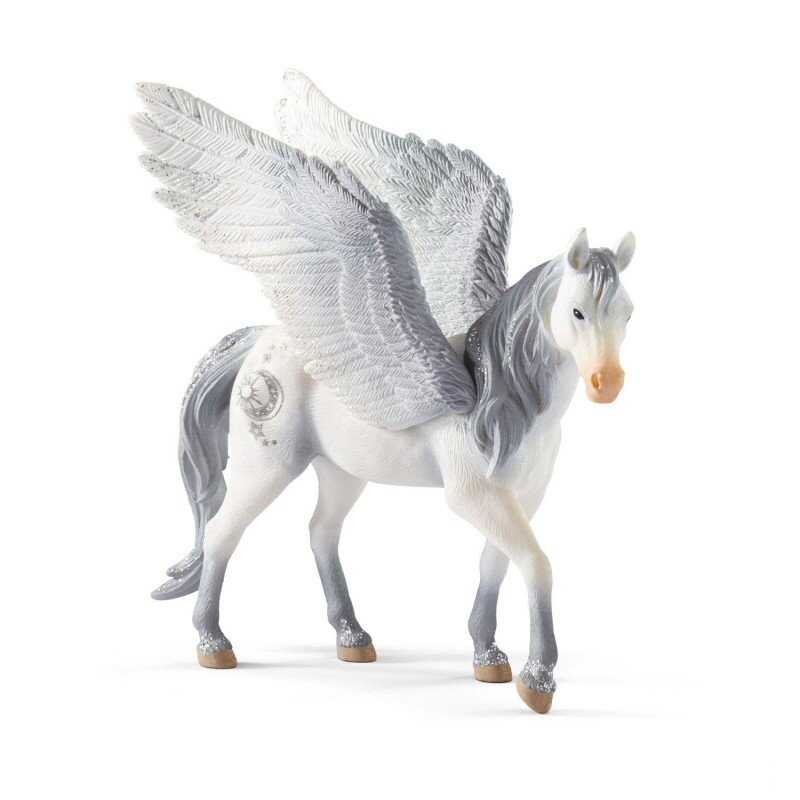 Schleich, Статуэтка Пегаса, 70522
Schleich, Статуэтка Пегаса, 70522