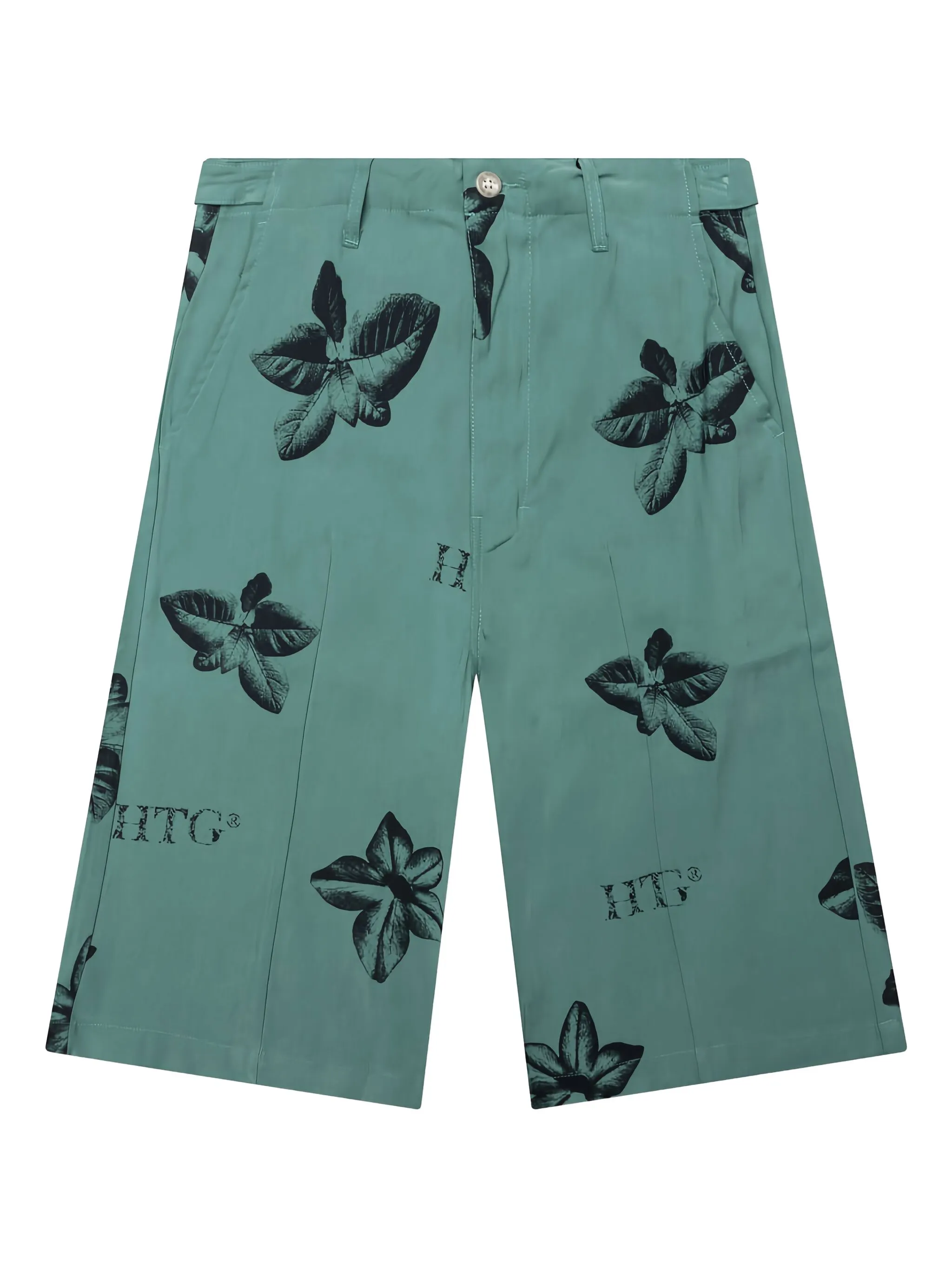 Шорты с цветочным принтом Honor The Gift, синий
Шорты с цветочным принтом Honor The Gift, синий