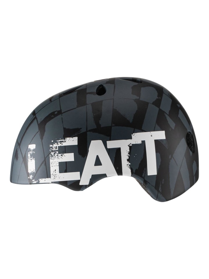 Шлем для горного велосипеда MTB Urban 1.0 Junior Black Leatt
Шлем для горного велосипеда MTB Urban 1.0 Junior Black Leatt