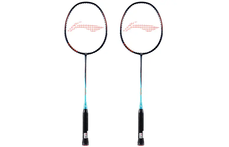 Ракетка для бадминтона Thunder Series LINING
Ракетка для бадминтона Thunder Series LINING