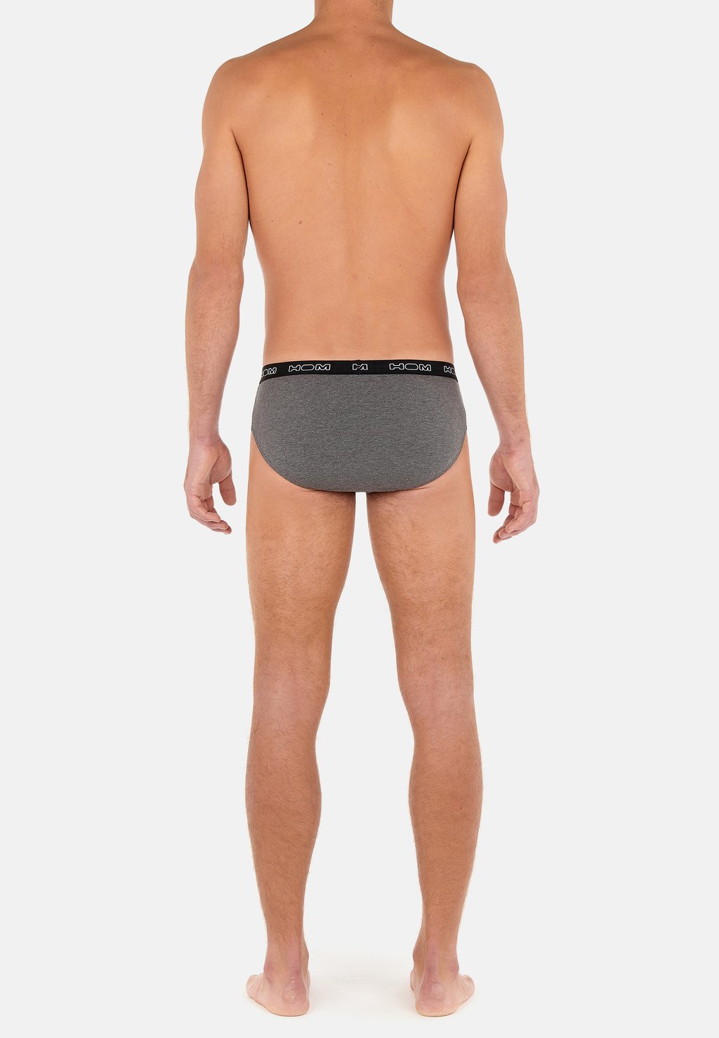 Трусы 3PACK HOM, мультиколор
Трусы 3PACK HOM, мультиколор